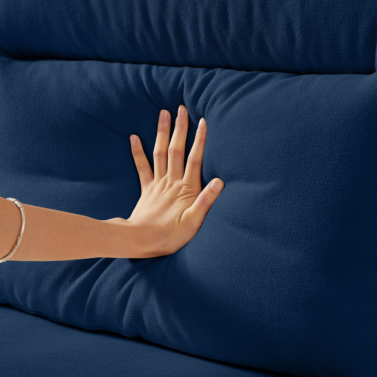 3 Seater Elegant Stationary Sofa, photo 33 of 35