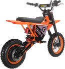 Electric Dirt Bike 48V 1000W for Adults and Teens by HouseOfZazla