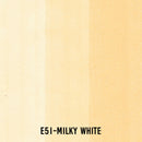 COPIC Ciao Marker E51 Milky White by MarkerPOP