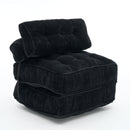 Folding Sofa Bed - Convertible Sleeper Chair