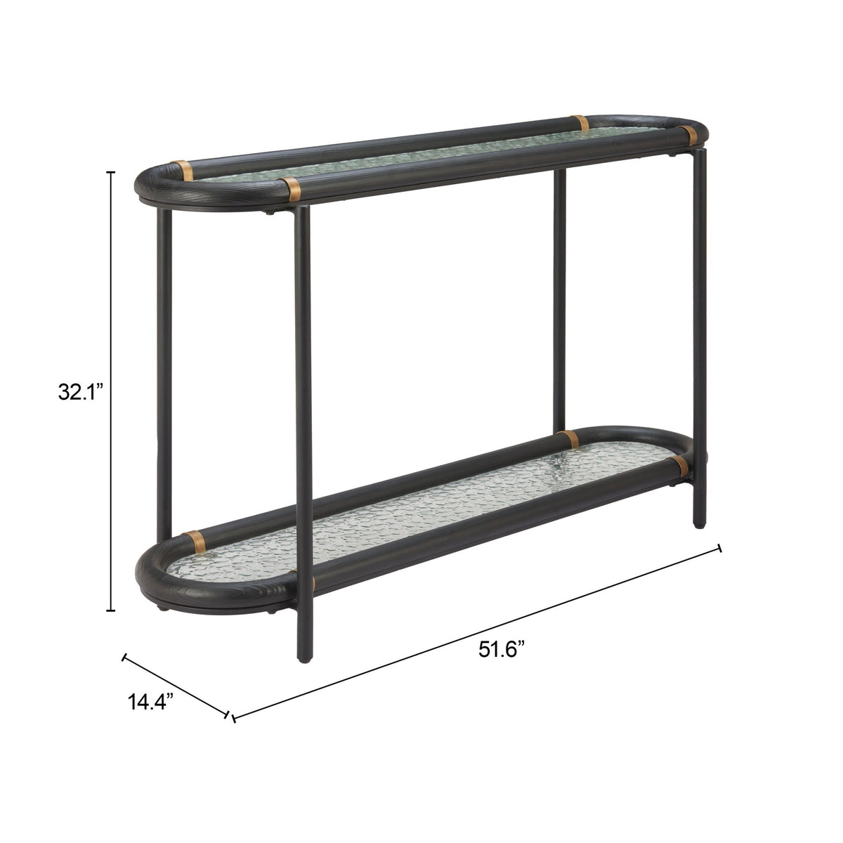 Aneis Console Table, photo 2 of 2
