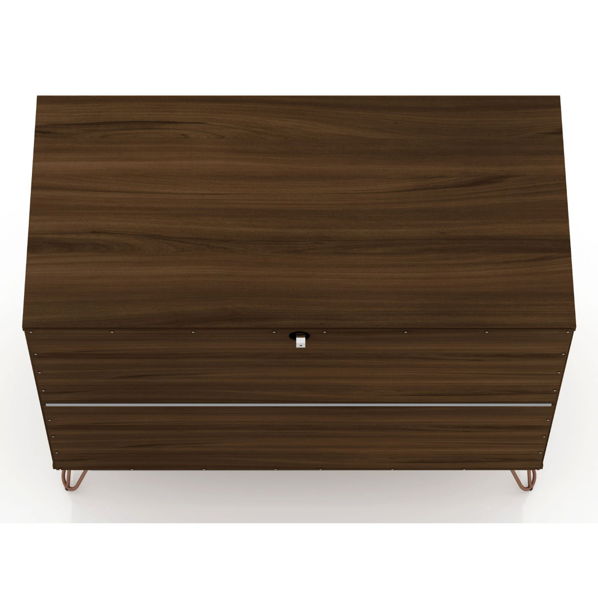 Rockefeller - 3 Drawer Dresser, photo 22 of 24