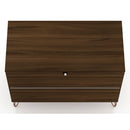 Rockefeller - 3 Drawer Dresser by HouseOfZazla