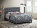 Caldwell - Bed by Unique Piece Furniture