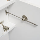 Bathroom Vanity With Sink, Spacious Storage Cabinet by HouseOfZazla