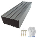 20 Pcs Metal Roof Panels