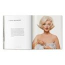 Norman Mailer. Bert Stern. Marilyn Monroe (English) by TASCHEN