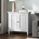 Amherst - Handcrafted Low Storage Cabinet by HouseOfZazla