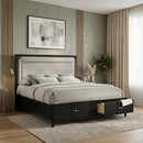 Opel - Bedroom Set by HouseOfZazla