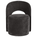 Quinto - Swivel Accent Chair