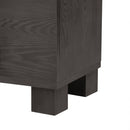 Sideboard With Adjustable Shelves by HouseOfZazla