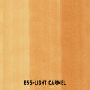 COPIC Original Marker E55 Light Camel by MarkerPOP