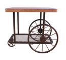 Francie - Table by Unique Piece Furniture