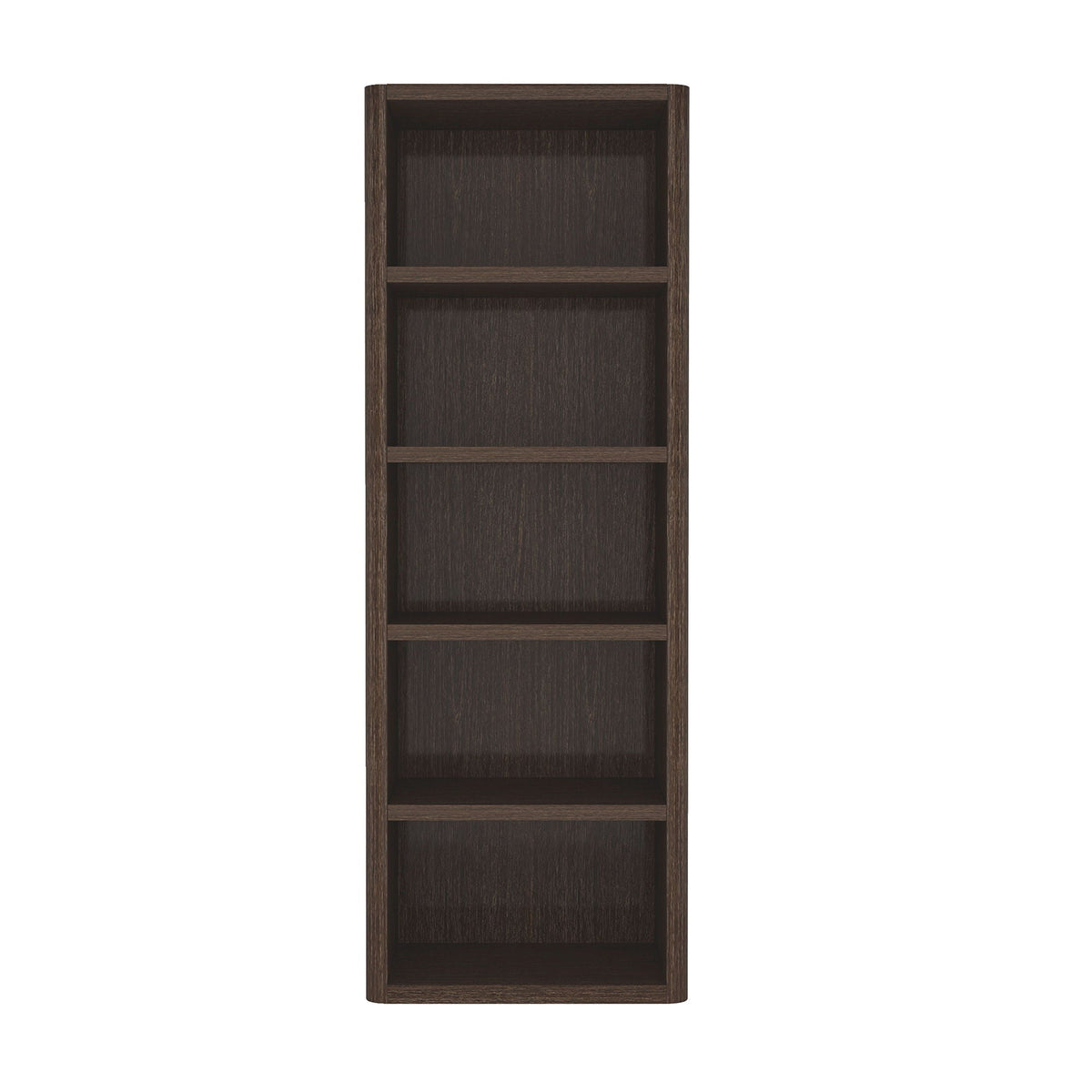 Rivington - Open Bookcase