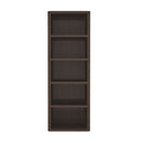 Rivington - Open Bookcase by HouseOfZazla