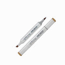COPIC Sketch Marker E55 Light Camel by MarkerPOP