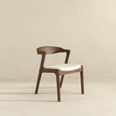 Dakota - Mid-Century Modern Dining Chair (Set of 2) by Unique Piece Furniture