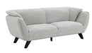 Nayeli - Boucle Sofa by Unique Piece Furniture
