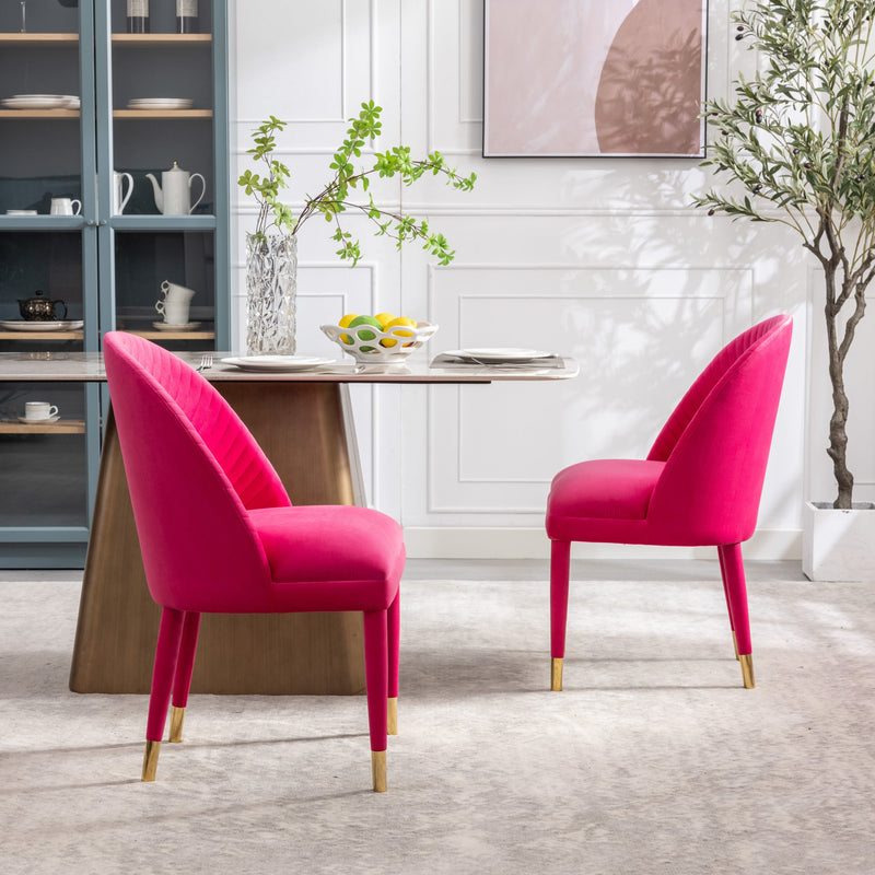 Accent Chair, leisure single chair with Solid wood foot