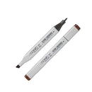 COPIC Original Marker E57 Light Walnut by MarkerPOP