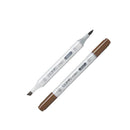 COPIC Ciao Marker E57 Light Walnut by MarkerPOP