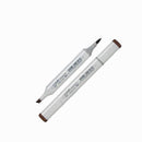 COPIC Sketch Marker E57 Light Walnut by MarkerPOP