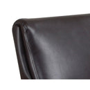Archduke - Loveseat - Black by HouseOfZazla