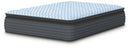 Destin Cove PT - Mattress by Unique Piece Furniture