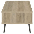 Balboa - Table