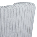 Mira - Modern Comfort Swivel Chair by HouseOfZazla