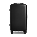Carbon S 2.0 Carbon Fiber Suitcase Black