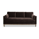 Knox - Modern Farmhouse Sofa by HouseOfZazla