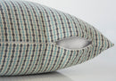 8th Street Square Decorative Throw Pillows with Insert by HouseOfZazla