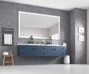 84 x 48 Inch LED Bathroom Mirror