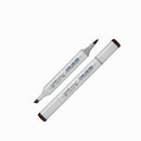 COPIC Sketch Marker E59 Walnut by MarkerPOP