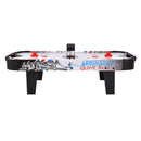 42 Inch Air Powered Hockey Table Top Scoring 2 Pushers by LJGDeals