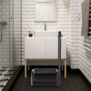 330 lbs Non-Slip Heavy Duty Step Stool by LJGDeals