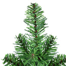 Holiday Season Decor Artificial PVC Christmas Tree by DirectDeals