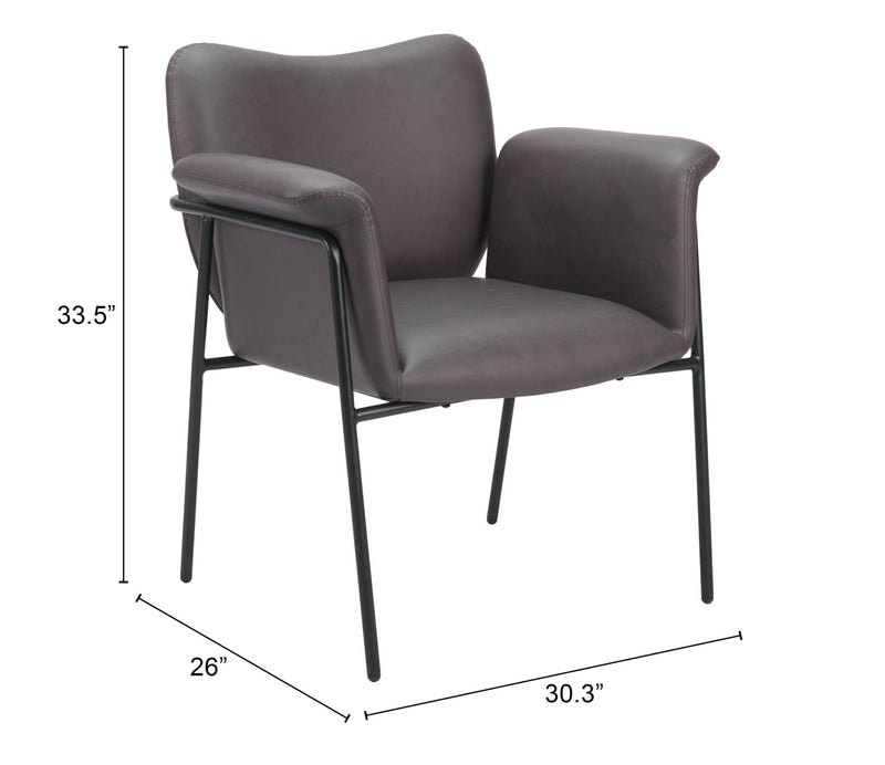 Heritage Dining Chair, photo 2 of 2