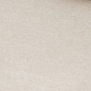 Fayette - Tufted Accent Arm Chair - Cream by HouseOfZazla
