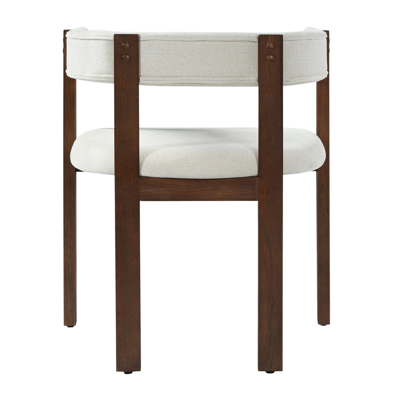 Dining Arm Chair Set of 2, photo 6 of 10