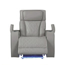 Fortuner - Power Reclining Chair by Unique Piece Furniture