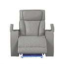 Fortuner - Power Reclining Living Room Set by HouseOfZazla