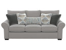 Alden - Queen Sleeper Sofa