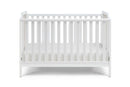 Brees Island - 3 In 1 Convertible Crib by HouseOfZazla