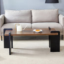 High Quality Coffee Table For Modern Minimalist Living Rooms by Unique Piece Furniture
