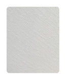 14"W x 10"H Drum Lamp Shade Premium White Linen