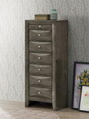 Marilla - 7 Drawer Lingerie Chest by Unique Piece Furniture