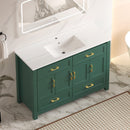 48" Bathroom Vanity