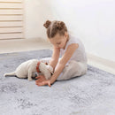 Maval - Stunning Area Rug, Washable